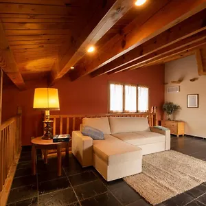 Era De Trespui En Pirineos Chalet