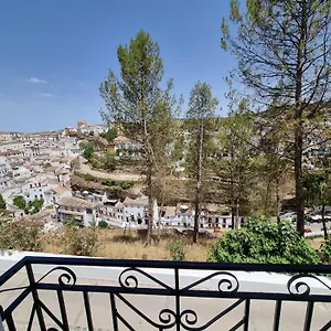 Casa Marta Сasa de vacaciones Setenil De Las Bodegas